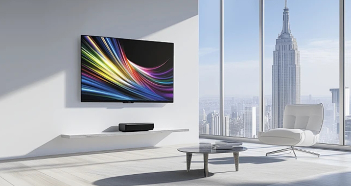 Potrošačka elektronika