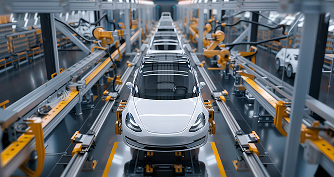 Industrija i energija