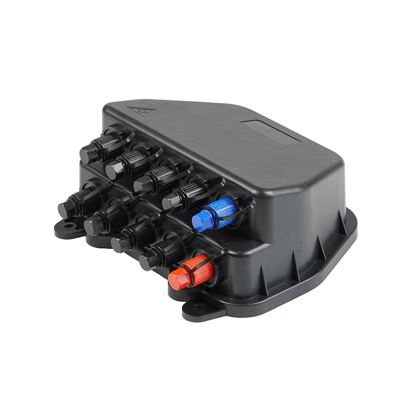 Unaprijed spojeni ODN Nap GSG01C