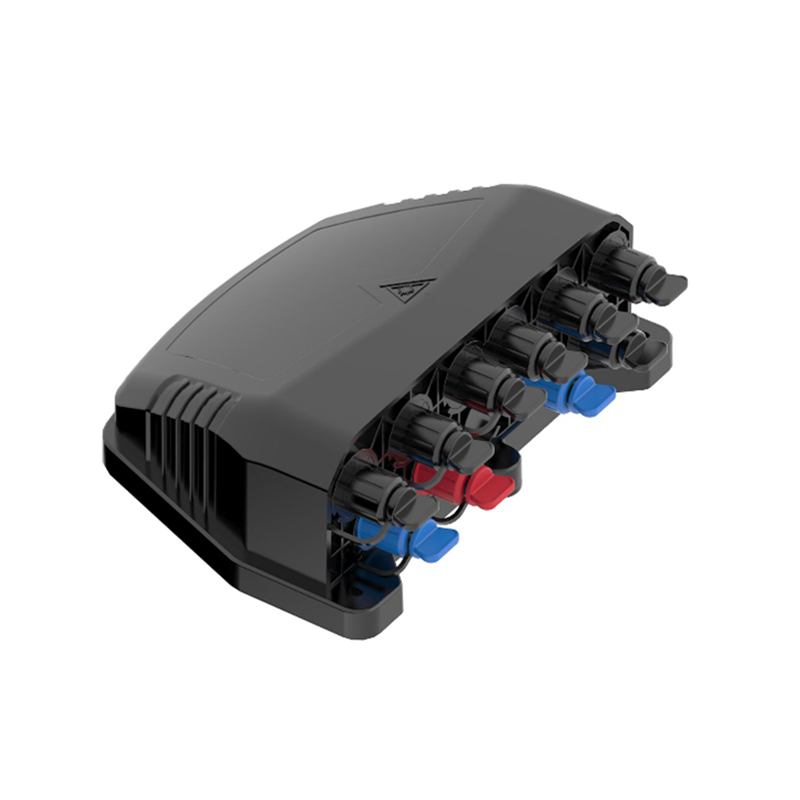 9/10 priključak prethodno spojen Nap GSG01A