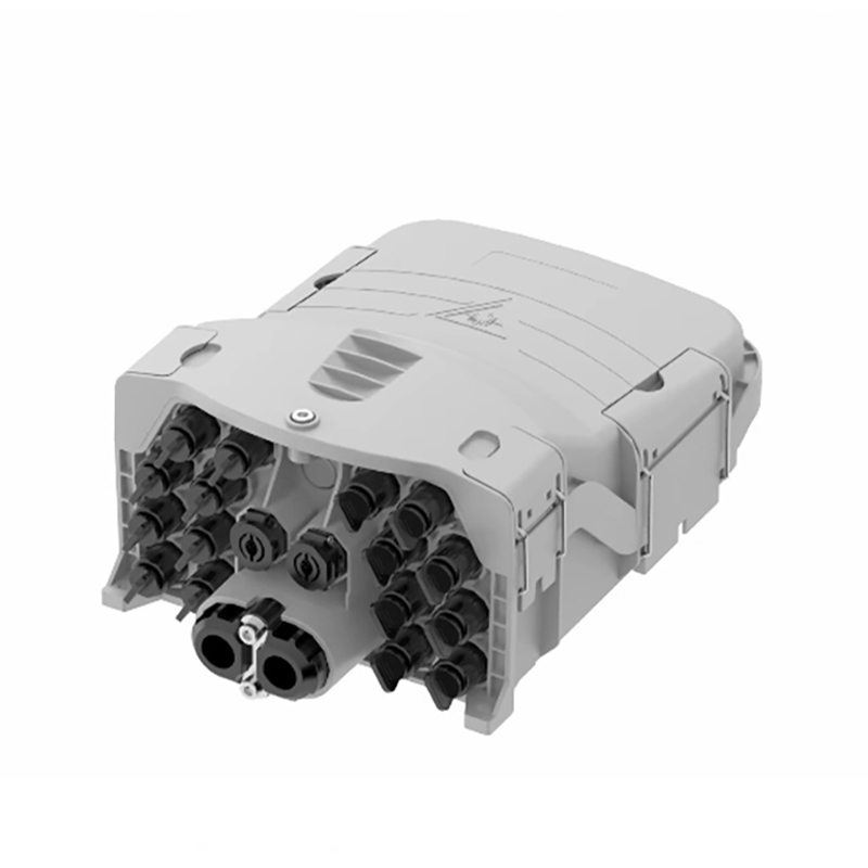 Prethodno spojena NAP kutija GSG16C