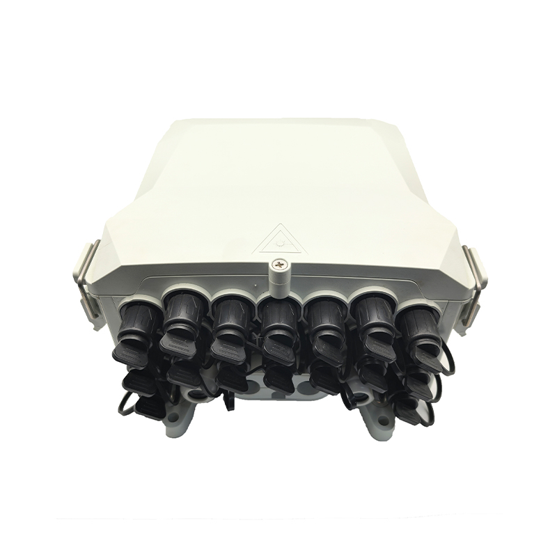 Prethodno spojena NAP kutija GSG16D