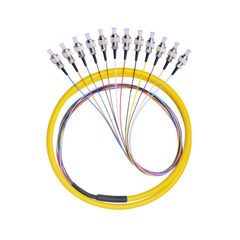 ST Fiber Optic Patch kabel