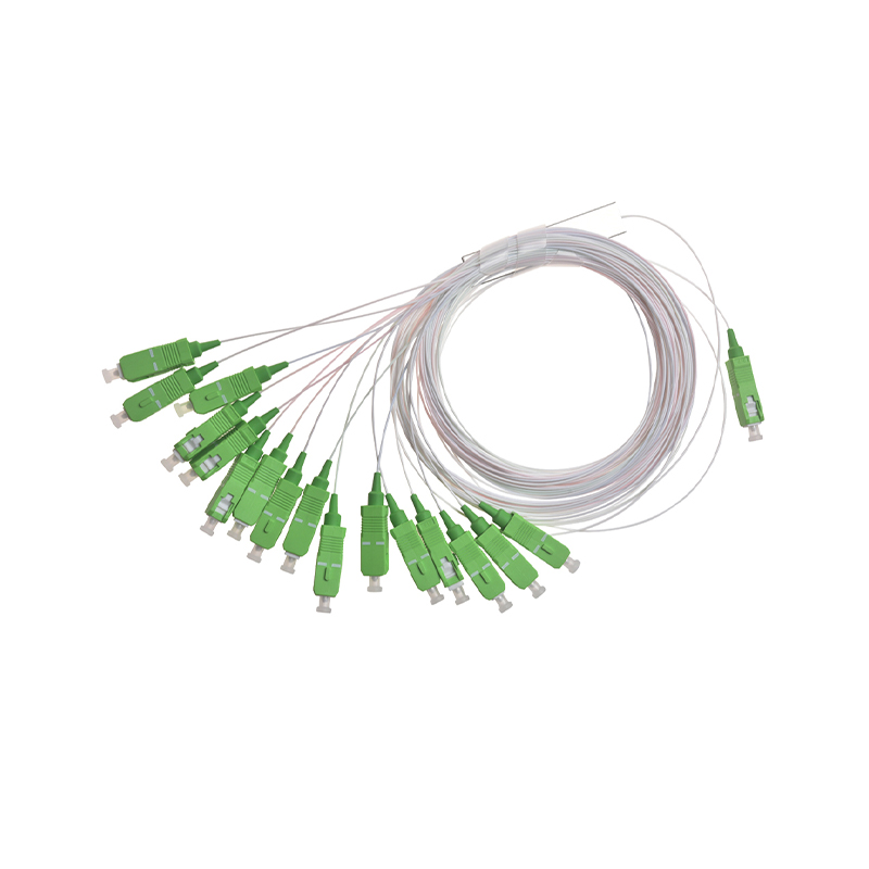 GSG-PLC-1x16-SC APC optički PLC razdjelnik