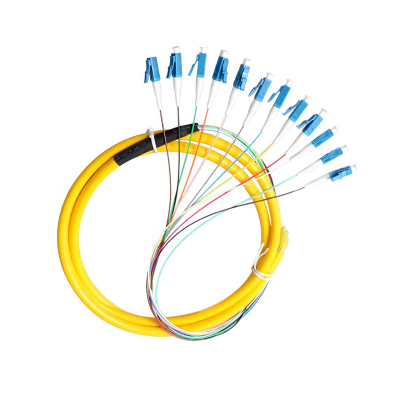 SC APC optički spojni kabel