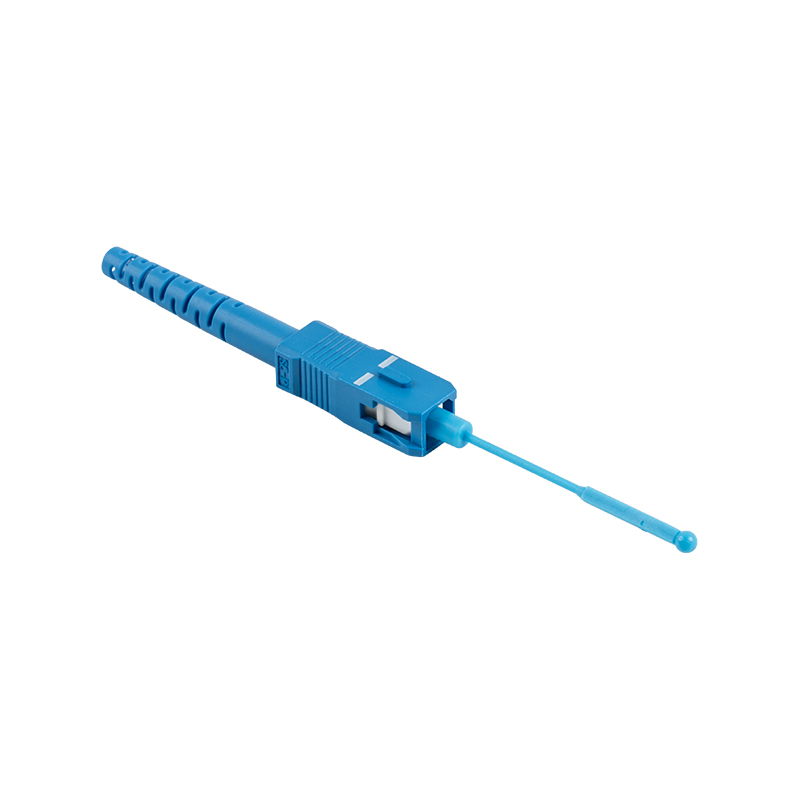 GSG-RS09-0.9mm-UPC Fiber Optic Brzi konektor