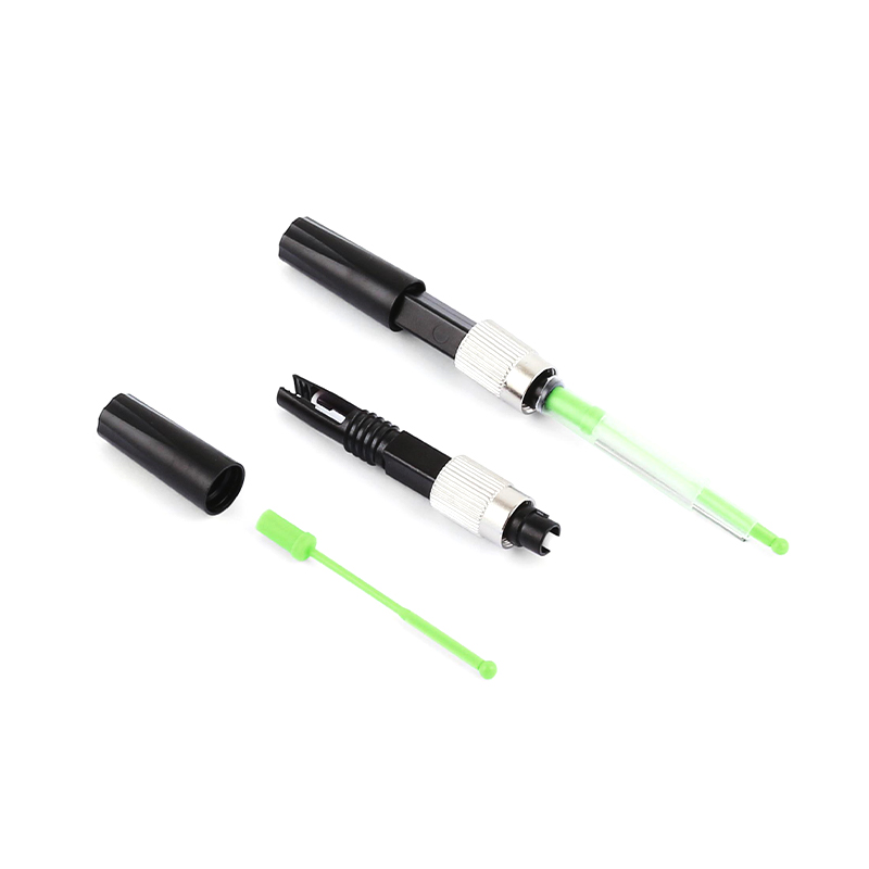 GSG-FC-55mm-APC Fiber Optic Fast konektor