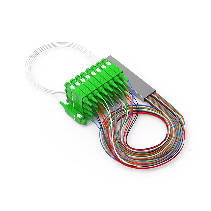 GSG-PLC-1x32-SC APC optički PLC razdjelnik