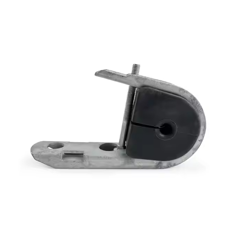 J Stezaljka za ovjes kuke