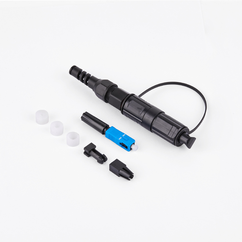 OptiTap SC-L02-UPC-Vodootporni brzi konektor