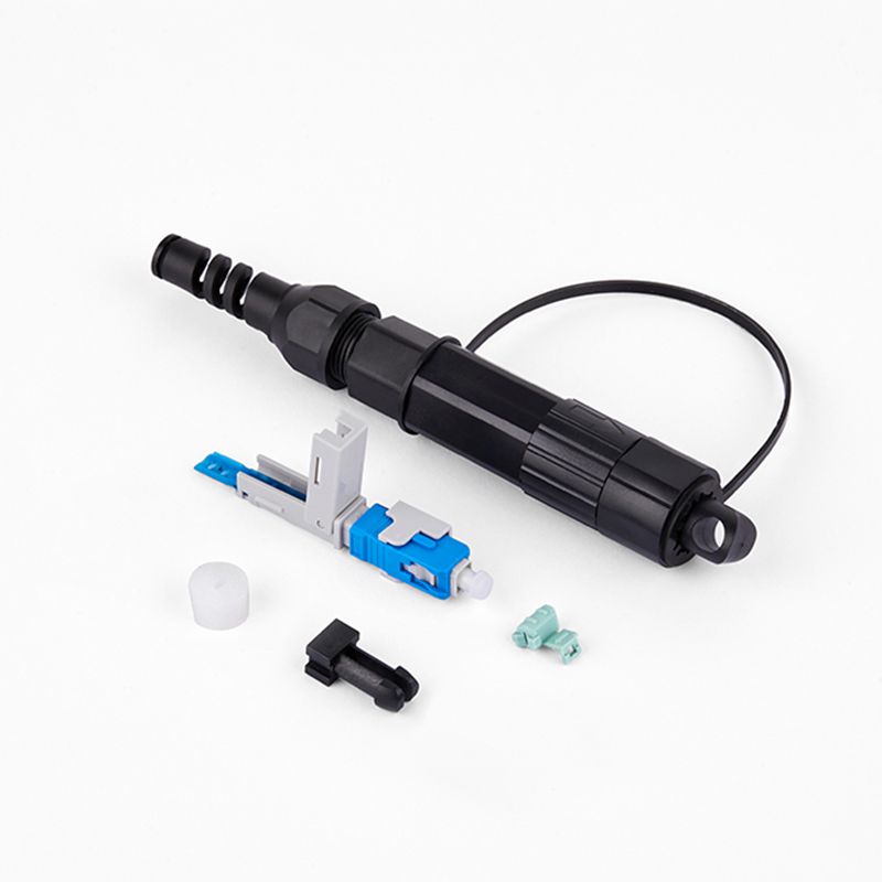 Mini SC-L12-UPC-vodootporni brzi konektor