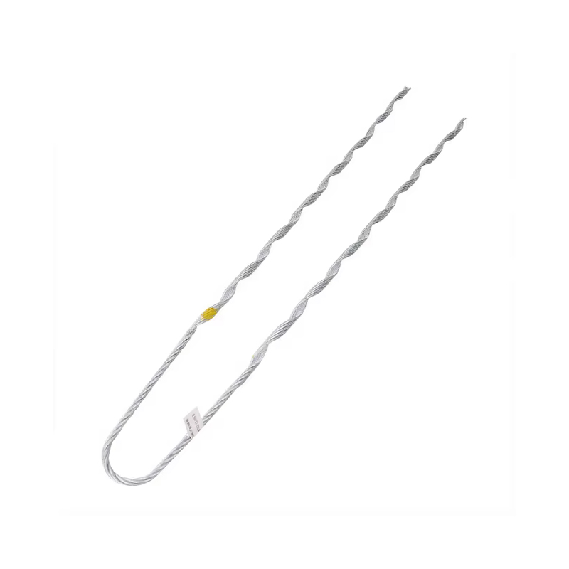 Izveden tension guy grip