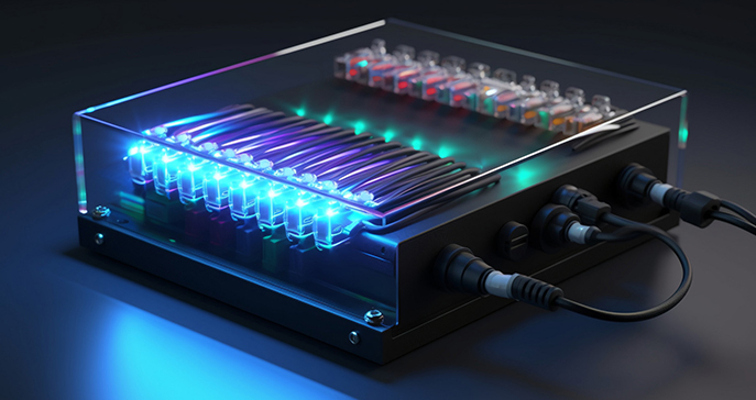 Komunikacijsko polje