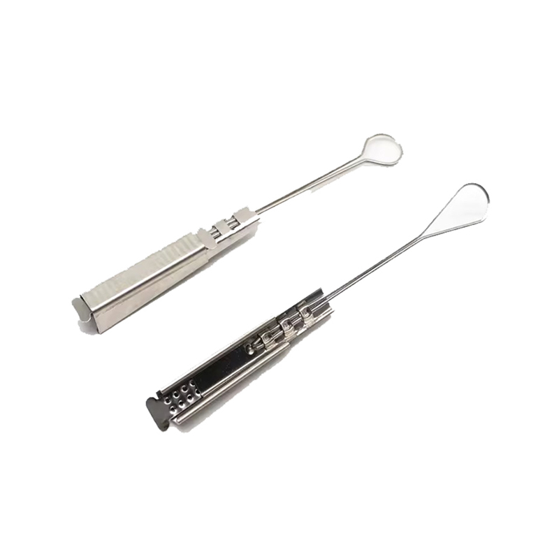 Stezaljka za kabel od nehrđajućeg čelika