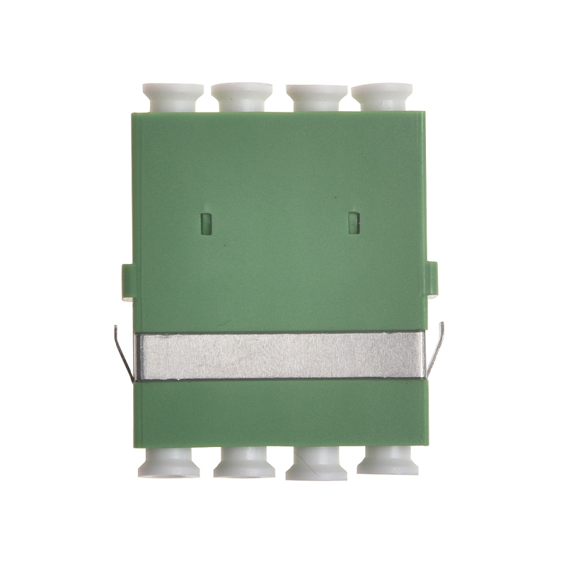 LC SM QUAD optički adapter