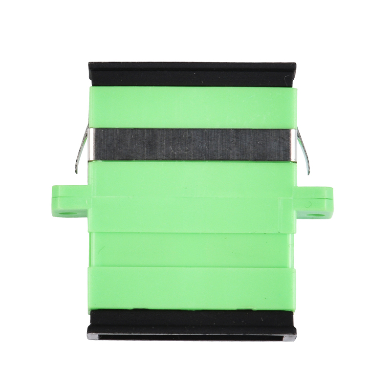 SC SM DX optički adapter