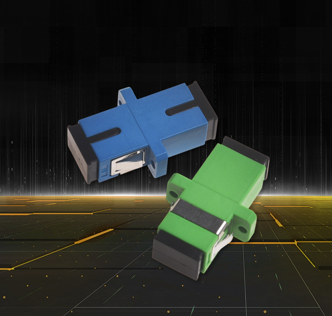 Pribor za optička vlakna  