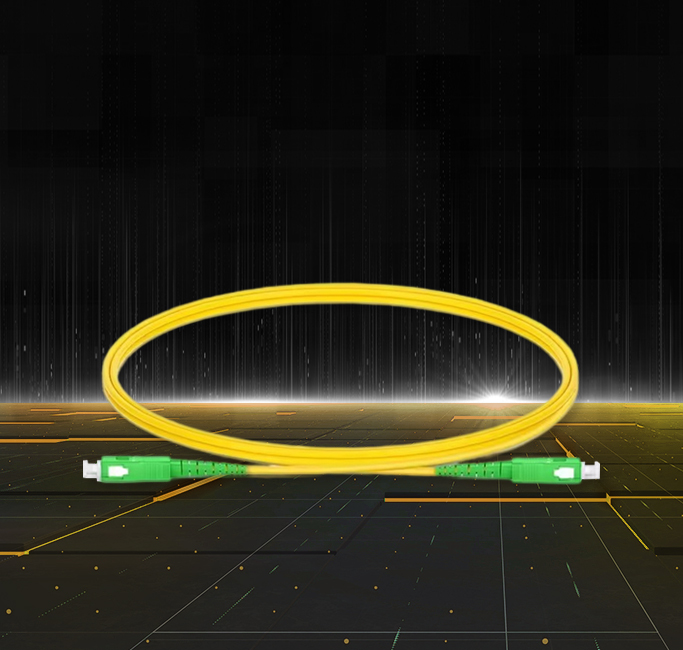 Patch kabel od optičkih vlakana  