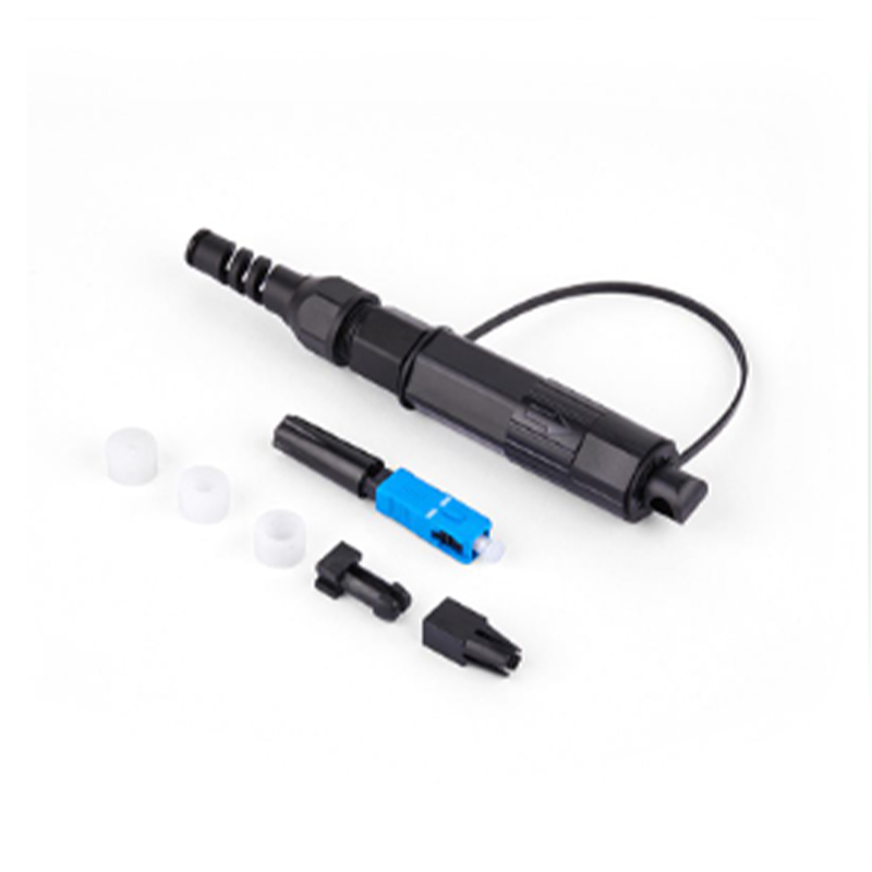 Mini SC-L02-UPC-vodootporni brzi konektor