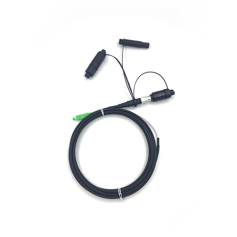 Unaprijed spojeni kabel za Mini SC/OptiTap