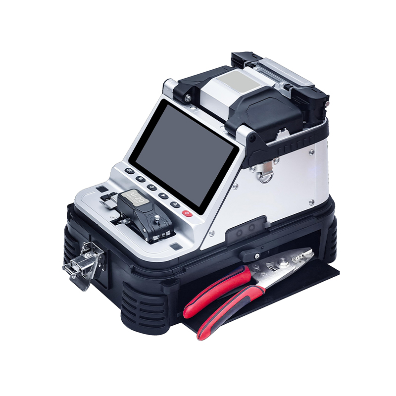 Stroj za fuziju optičkih vlakana Ai-20