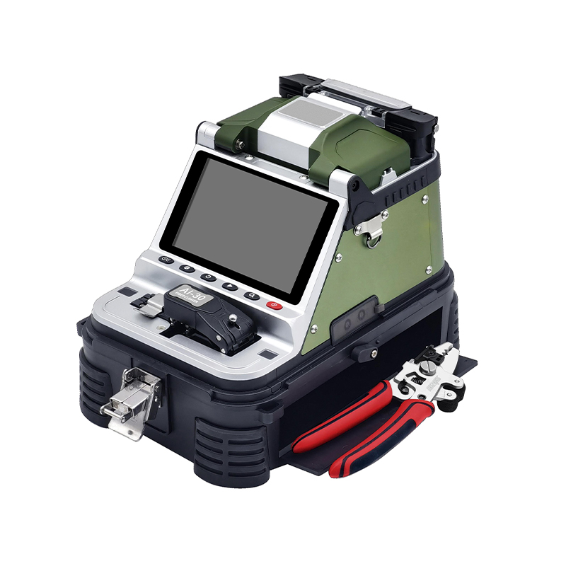 Stroj za fuziju optičkih vlakana Ai-30