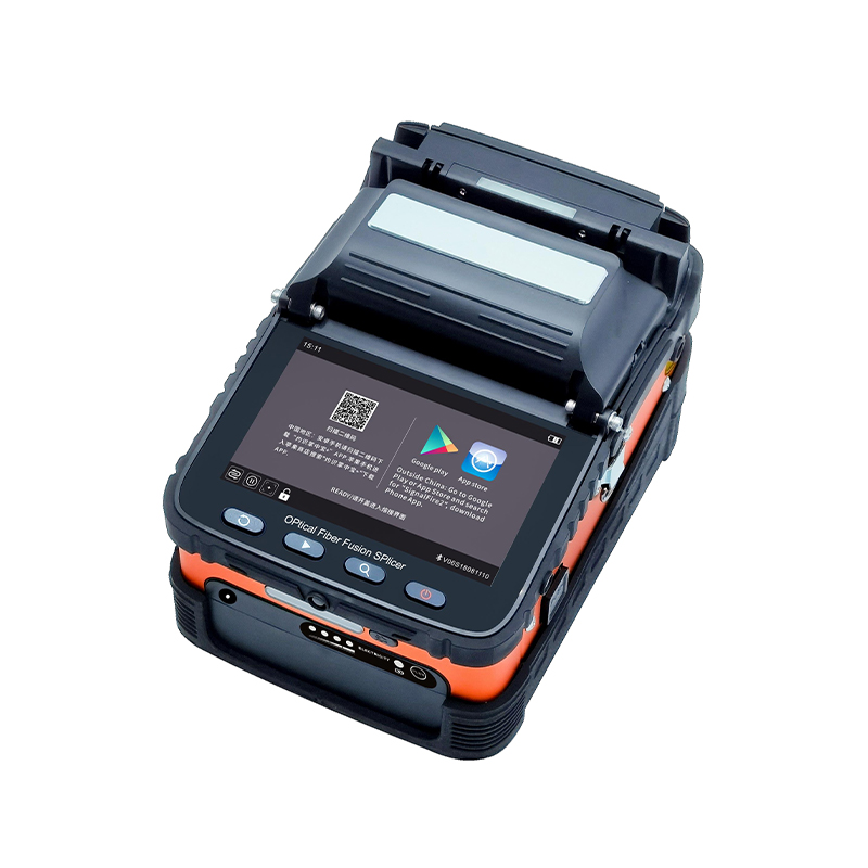 Stroj za fuziju optičkih vlakana Ai-6A