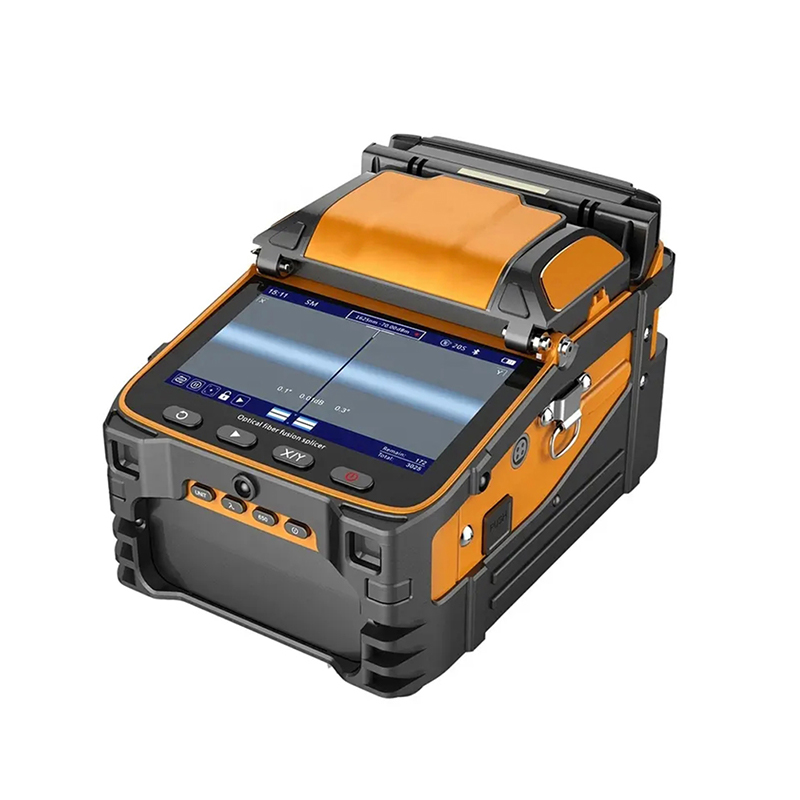 Stroj za fuziju optičkih vlakana Ai-9