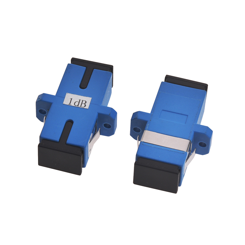 Svjetlovodni prigušivač