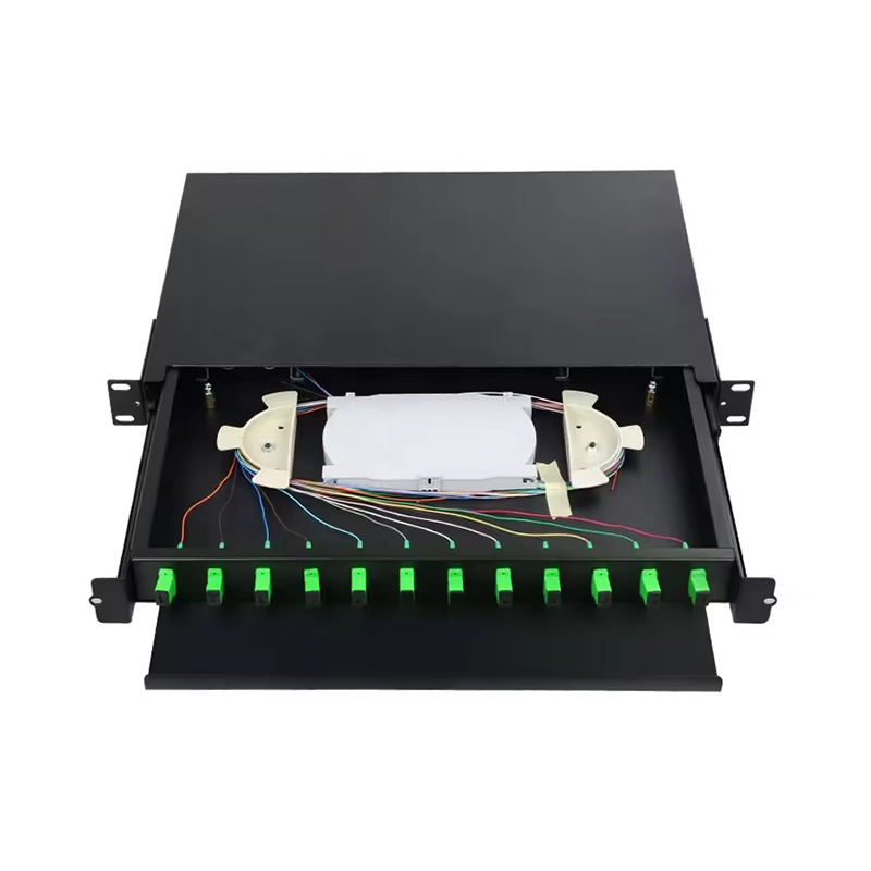 GSG-OTB-12A Priključna kutija za optička vlakna