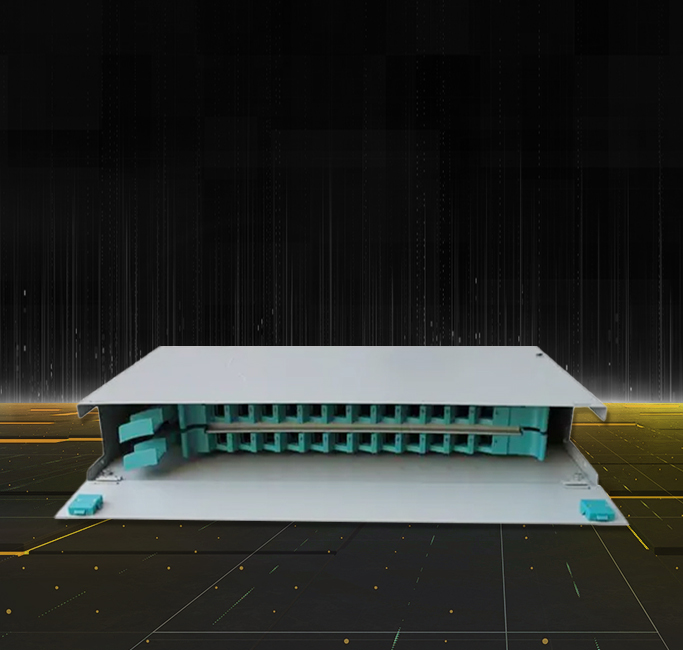 ODF optički distribucijski okvir  