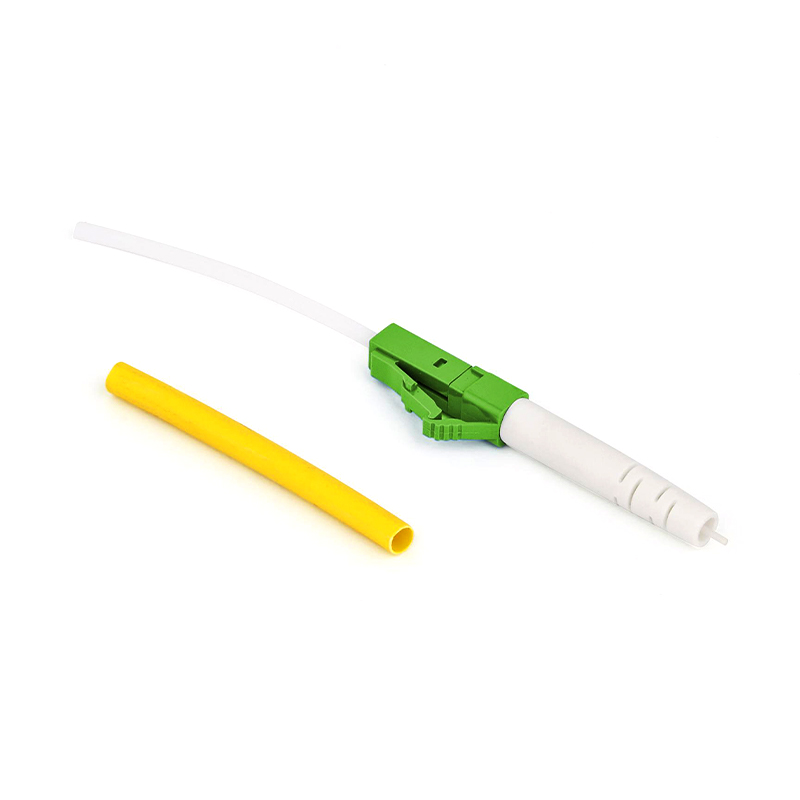 GSG-RL09-0.9mm-APC Fiber Optic Brzi konektor